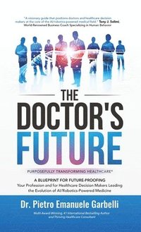 bokomslag Doctor's Future