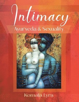 bokomslag Intimacy