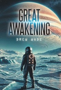 bokomslag Great Awakening