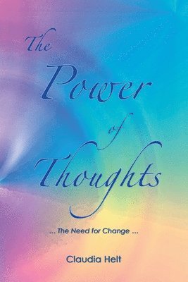 bokomslag Power of Thoughts
