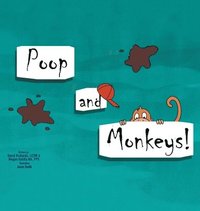 bokomslag Poop and Monkeys