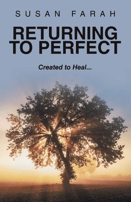 Returning to Perfect: Created to Heal... 1