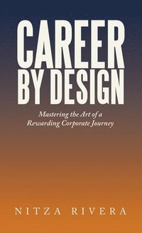 bokomslag Career by Design
