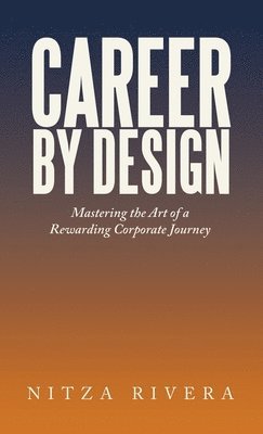 bokomslag Career by Design