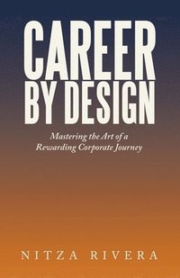 bokomslag Career by Design