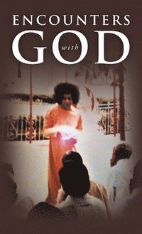 bokomslag ENCOUNTERS with GOD
