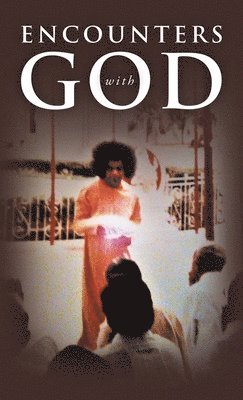 bokomslag ENCOUNTERS with GOD