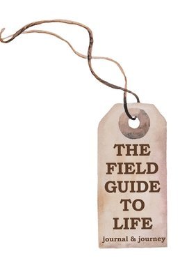 bokomslag Field Guide to Life
