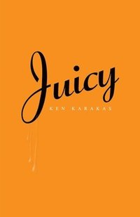 bokomslag Juicy