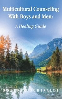 bokomslag Multicultural Counseling With Boys and Men: A Healing Guide