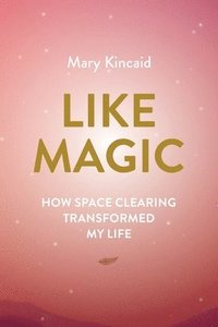 bokomslag Like Magic