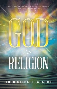 bokomslag God > Religion