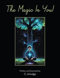 bokomslag The Magic In You!
