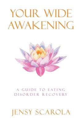 bokomslag Your Wide Awakening