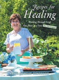 bokomslag Recipes for Healing