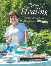 bokomslag Recipes for Healing