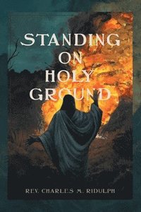 bokomslag Standing on Holy Ground
