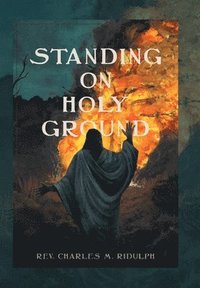 bokomslag Standing on Holy Ground