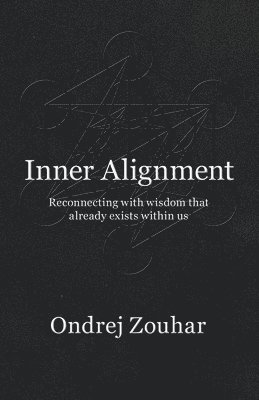 bokomslag Inner Alignment