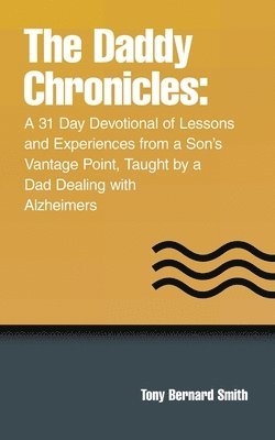 bokomslag Daddy Chronicles