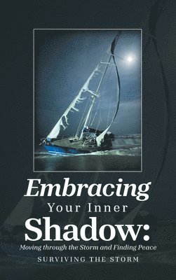 Embracing Your Inner Shadow