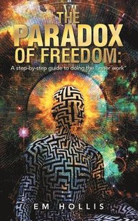 bokomslag Paradox of Freedom