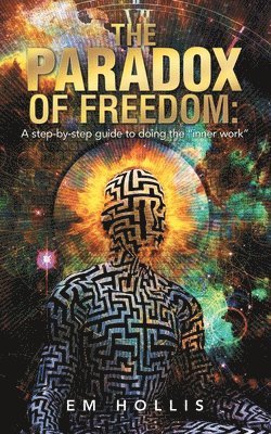 bokomslag Paradox of Freedom