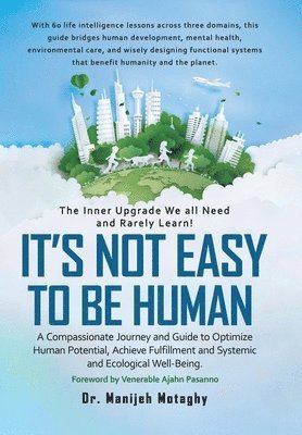 It's Not Easy to Be Human