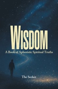bokomslag Wisdom