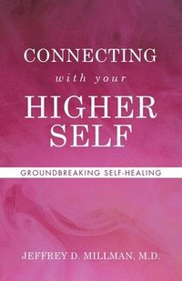 bokomslag CONNECTING with your HIGHER SELF