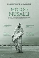 Muhammad Amjad Saqib - Moloo Musalli, Inbunden