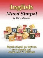 Chris Marquis - Inglish Maed Simpl, Inbunden