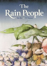bokomslag The Rain People