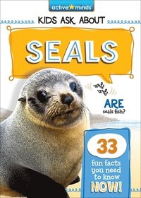 bokomslag Seals