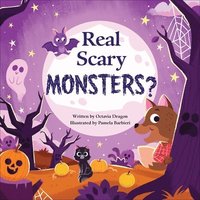 bokomslag Real Scary Monsters?