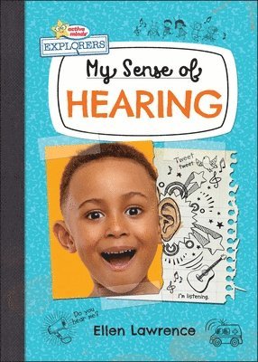 My Sense of Hearing 1