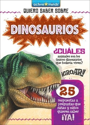 Dinosaurios (Dinosaurs) 1