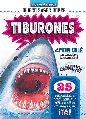 Tiburones (Sharks) 1