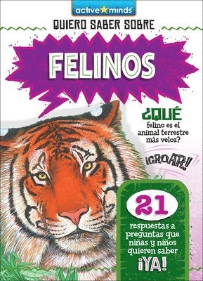 Felinos (Wild Cats) 1