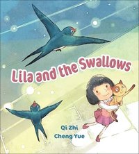 bokomslag Lila and the Swallows