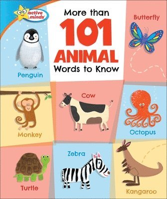 More Than 101 Animal Words to Know 1