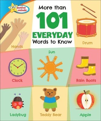 More Than 101 Everyday Words to Know 1