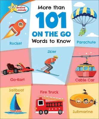 More Than 101 on the Go Words to Know 1