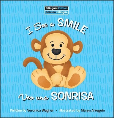 I See a Smile / Veo Uno Sonrisa
