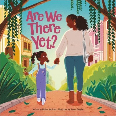 Are We There Yet? 1