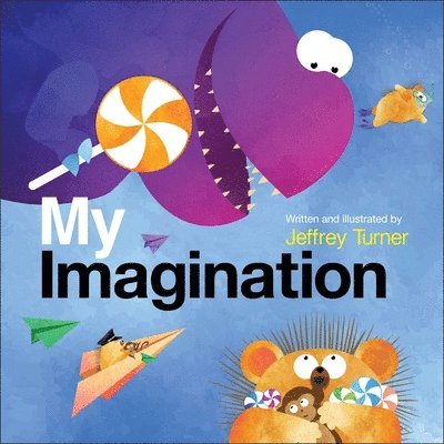 My Imagination 1