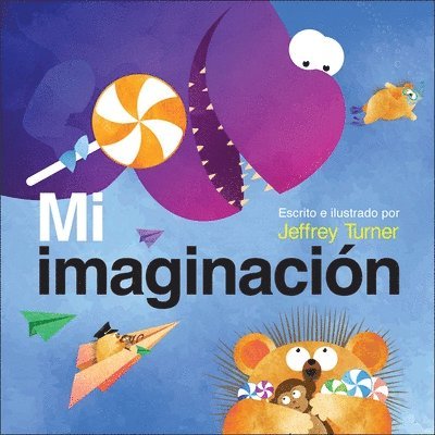 Mi Imaginación (My Imagination) 1