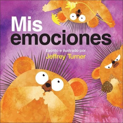 MIS Emociones (My Feelings) 1