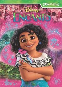 bokomslag Disney Encanto