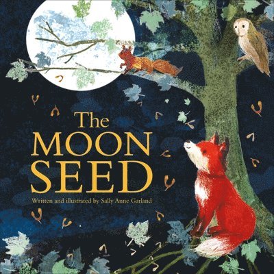 The Moon Seed 1